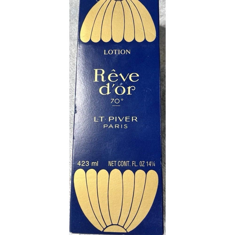Reve D'or by Piver Cologne Splash 14.25 oz For‎ Women Splash